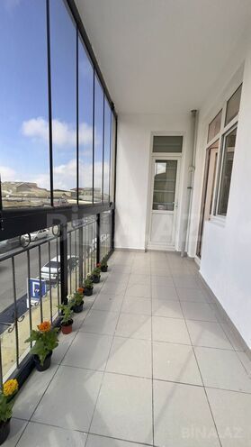 Продаётся 3-комн. новостройка 120 м², Ясамальский р., photo 21 from 23