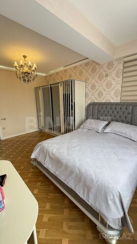 Продаётся 3-комн. новостройка 120 м², Ясамальский р., photo 6 from 23