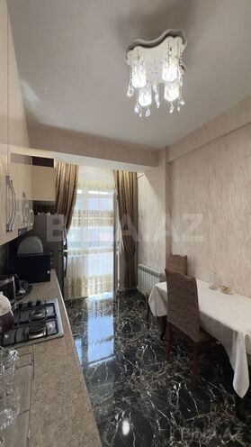 Продаётся 3-комн. новостройка 120 м², Ясамальский р., photo 13 from 23