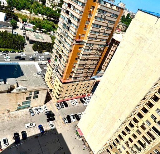 Satılır 3 otaqlı yeni tikili 110 m², Şah İsmayıl Xətai m., photo 12 from 14
