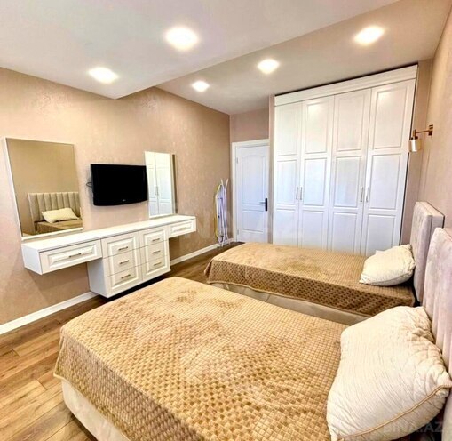 Satılır 3 otaqlı yeni tikili 110 m², Şah İsmayıl Xətai m., photo 9 from 14