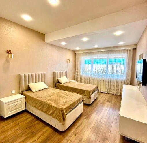 Satılır 3 otaqlı yeni tikili 110 m², Şah İsmayıl Xətai m., photo 8 from 14