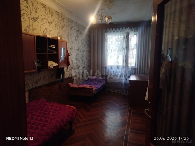 İcarəyə verilir 3 otaqlı köhnə tikili 90 m², 20 Yanvar m., photo 6 from 8