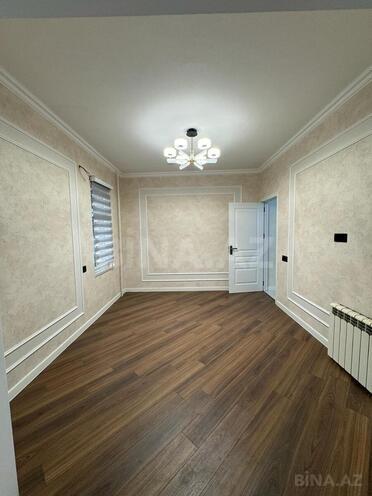 Продаётся 2-комн. вторичка 40 м², м. Иншаатчылар, photo 7 from 10