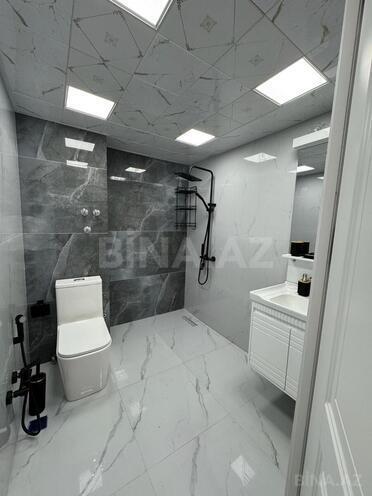 Продаётся 2-комн. вторичка 40 м², м. Иншаатчылар, photo 9 from 10