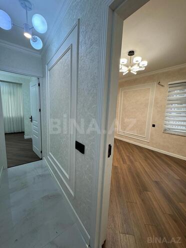 Продаётся 2-комн. вторичка 40 м², м. Иншаатчылар, photo 6 from 10