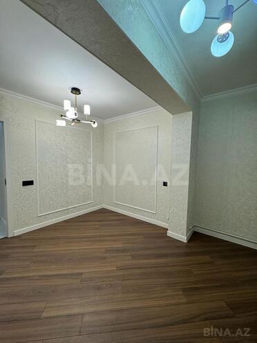 Продаётся 2-комн. вторичка 40 м², м. Иншаатчылар, photo 5 from 10