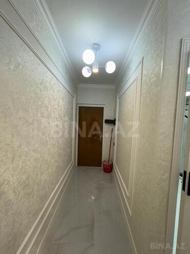 Продаётся 2-комн. вторичка 40 м², м. Иншаатчылар, photo 8 from 10