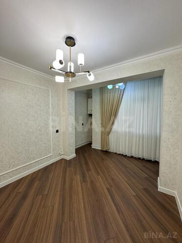Продаётся 2-комн. вторичка 40 м², м. Иншаатчылар, photo 3 from 10