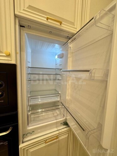 Сдаётся 2-комн. новостройка 56 м², пос. Аг шехер, photo 16 from 20
