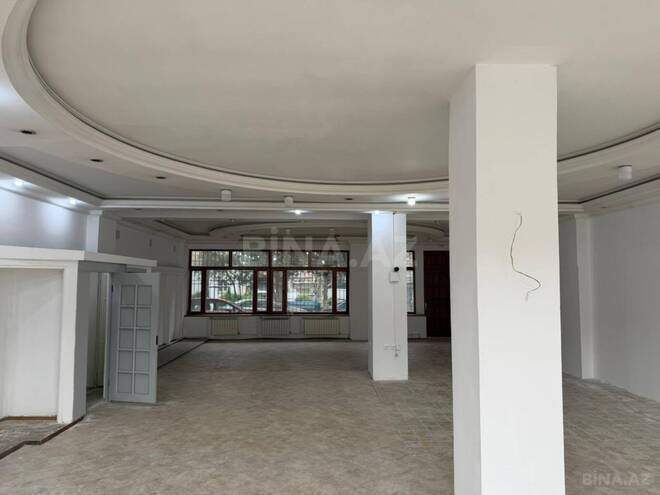 İcarəyə verilir  obyekt 180 m², Gənclik m., photo 19 from 24