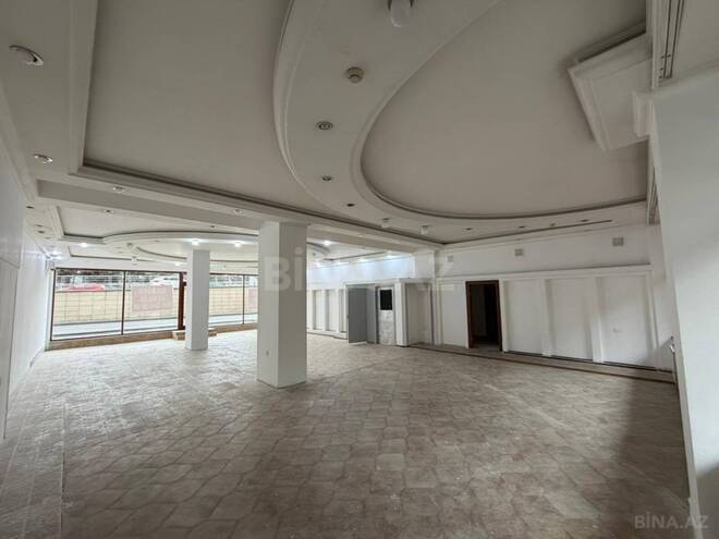 İcarəyə verilir  obyekt 180 m², Gənclik m., photo 17 from 24