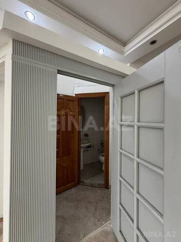 İcarəyə verilir  obyekt 180 m², Gənclik m., photo 18 from 24