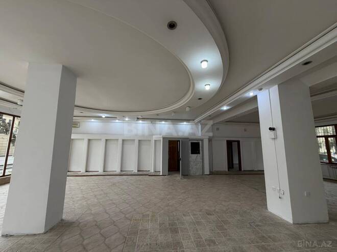İcarəyə verilir  obyekt 180 m², Gənclik m., photo 21 from 24