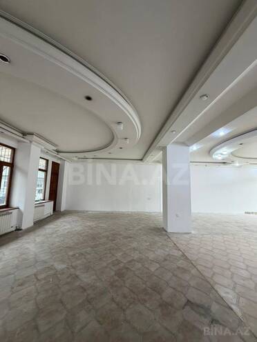 İcarəyə verilir  obyekt 180 m², Gənclik m., photo 4 from 24