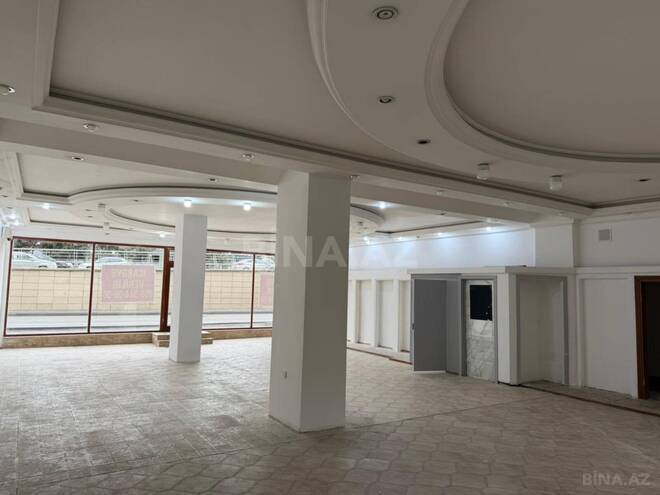 İcarəyə verilir  obyekt 180 m², Gənclik m., photo 20 from 24