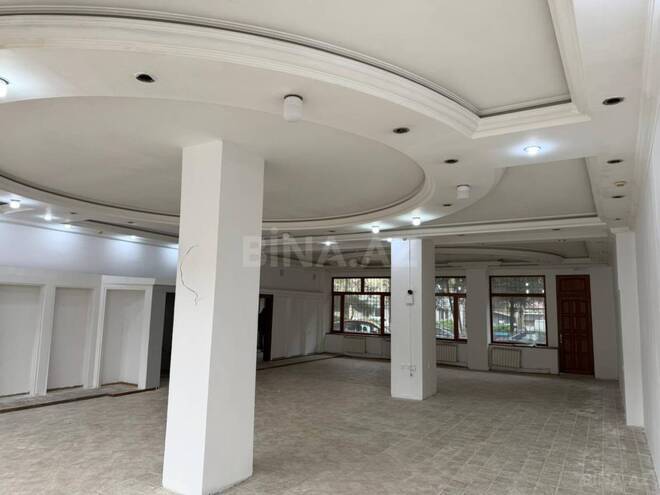 İcarəyə verilir  obyekt 180 m², Gənclik m., photo 23 from 24