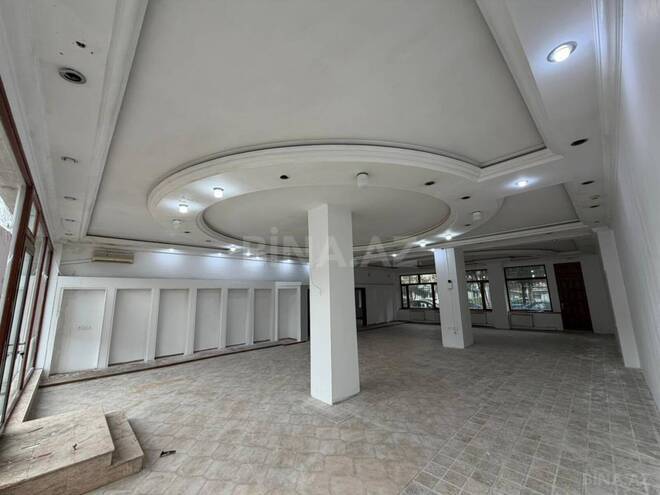 İcarəyə verilir  obyekt 180 m², Gənclik m., photo 12 from 24