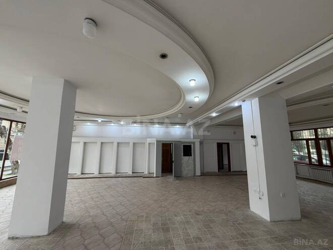 İcarəyə verilir  obyekt 180 m², Gənclik m., photo 3 from 24