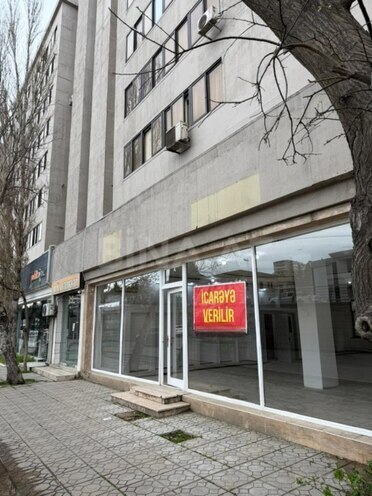 İcarəyə verilir  obyekt 180 m², Gənclik m., photo 1 from 24