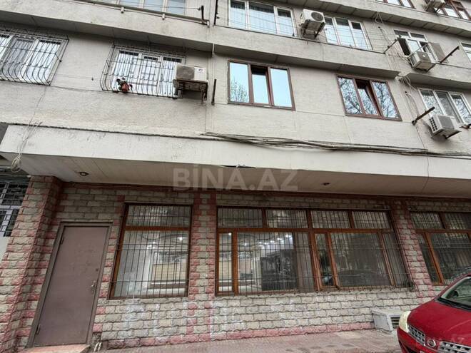 İcarəyə verilir  obyekt 180 m², Gənclik m., photo 6 from 24