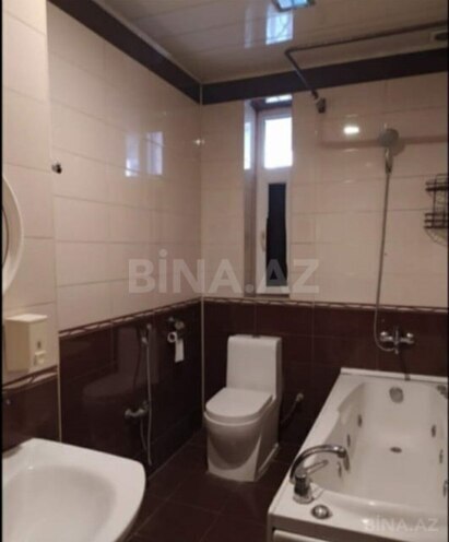 İcarəyə verilir 3 otaqlı həyət evi/bağ evi 90 m², Əhmədli m., photo 3 from 10