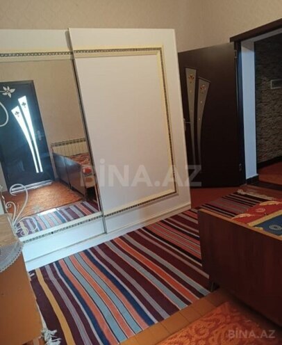 İcarəyə verilir 3 otaqlı həyət evi/bağ evi 90 m², Əhmədli m., photo 5 from 10