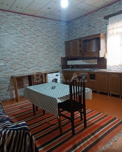 İcarəyə verilir 3 otaqlı həyət evi/bağ evi 90 m², Əhmədli m., photo 8 from 10