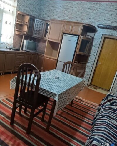 İcarəyə verilir 3 otaqlı həyət evi/bağ evi 90 m², Əhmədli m., photo 1 from 10