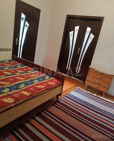 İcarəyə verilir 3 otaqlı həyət evi/bağ evi 90 m², Əhmədli m., photo 4 from 10