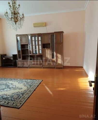 İcarəyə verilir 3 otaqlı həyət evi/bağ evi 90 m², Əhmədli m., photo 7 from 10
