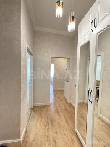 İcarəyə verilir 2 otaqlı yeni tikili 60 m², 8 Noyabr m., photo 7 from 15