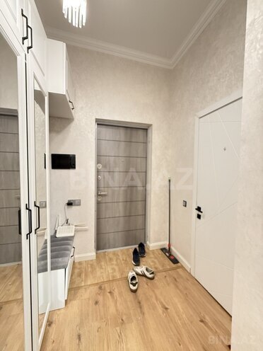 İcarəyə verilir 2 otaqlı yeni tikili 60 m², 8 Noyabr m., photo 8 from 15