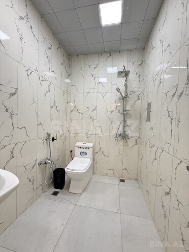 İcarəyə verilir 2 otaqlı yeni tikili 60 m², 8 Noyabr m., photo 11 from 15