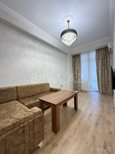İcarəyə verilir 2 otaqlı yeni tikili 60 m², 8 Noyabr m., photo 6 from 15