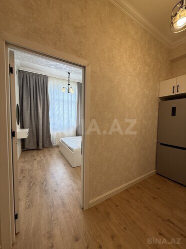 İcarəyə verilir 2 otaqlı yeni tikili 60 m², 8 Noyabr m., photo 12 from 15
