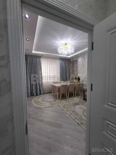 Satılır 2 otaqlı yeni tikili 68 m², Həzi Aslanov m., photo 3 from 18