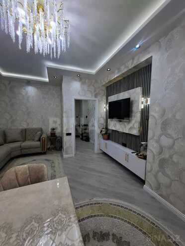 Satılır 2 otaqlı yeni tikili 68 m², Həzi Aslanov m., photo 6 from 18