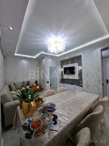 Satılır 2 otaqlı yeni tikili 68 m², Həzi Aslanov m., photo 1 from 18
