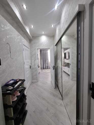 Satılır 2 otaqlı yeni tikili 68 m², Həzi Aslanov m., photo 13 from 18