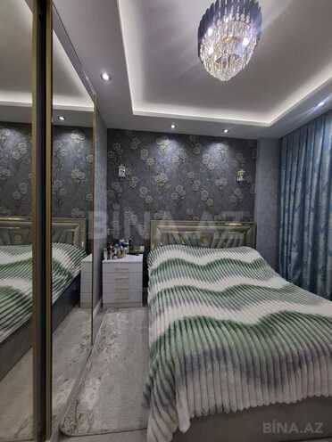 Satılır 2 otaqlı yeni tikili 68 m², Həzi Aslanov m., photo 10 from 18