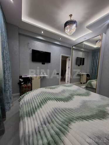 Satılır 2 otaqlı yeni tikili 68 m², Həzi Aslanov m., photo 7 from 18