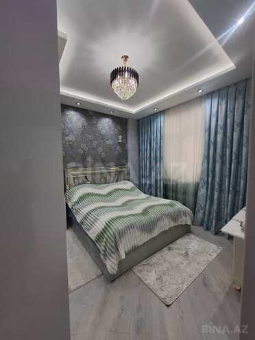 Satılır 2 otaqlı yeni tikili 68 m², Həzi Aslanov m., photo 9 from 18