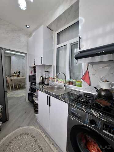 Satılır 2 otaqlı yeni tikili 68 m², Həzi Aslanov m., photo 15 from 18