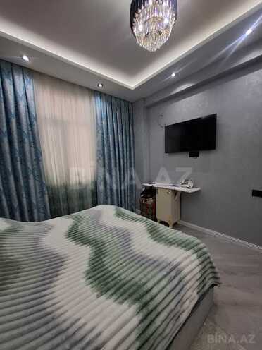 Satılır 2 otaqlı yeni tikili 68 m², Həzi Aslanov m., photo 8 from 18