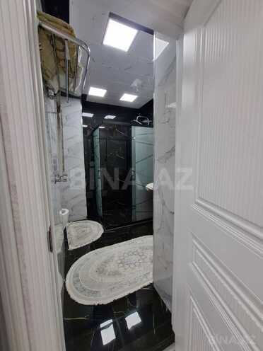 Satılır 2 otaqlı yeni tikili 68 m², Həzi Aslanov m., photo 16 from 18