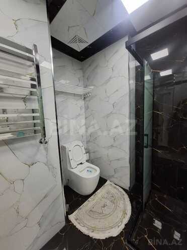 Satılır 2 otaqlı yeni tikili 68 m², Həzi Aslanov m., photo 17 from 18