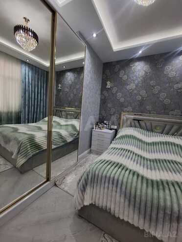 Satılır 2 otaqlı yeni tikili 68 m², Həzi Aslanov m., photo 12 from 18