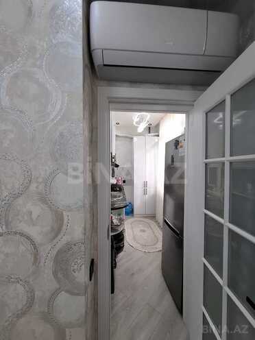 Satılır 2 otaqlı yeni tikili 68 m², Həzi Aslanov m., photo 14 from 18