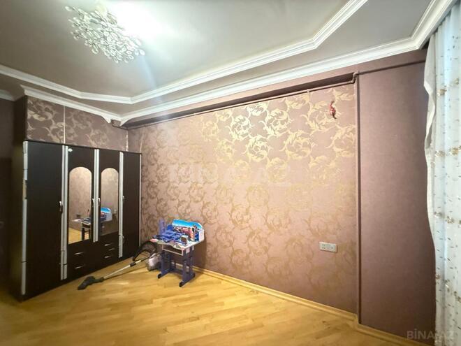 Сдаётся 2-комн. новостройка 65 м², м. Ази Асланов, photo 4 from 14